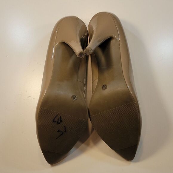 WORTHINGTON WOR BEAMER POINTED TOE HIGH HEEL WOMEN"S SHOE - Picture 12 of 14